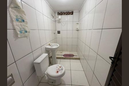 Casa à venda com 220m², 2 quartos e 2 vagas
