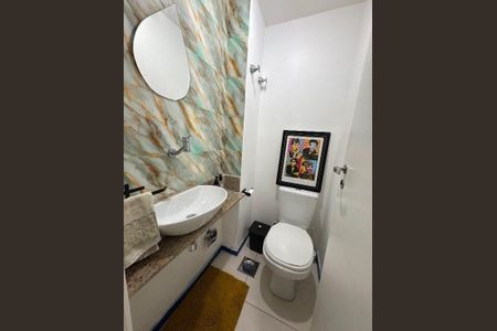 Apartamento à venda com 116m², 3 quartos e 1 vaga