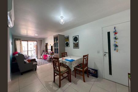 Apartamento à venda com 3 quartos, 116m² em Vital Brasil, Niterói
