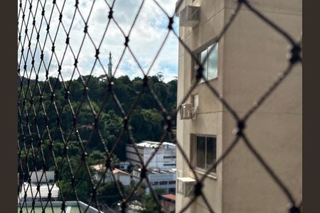 Apartamento à venda com 116m², 3 quartos e 1 vaga
