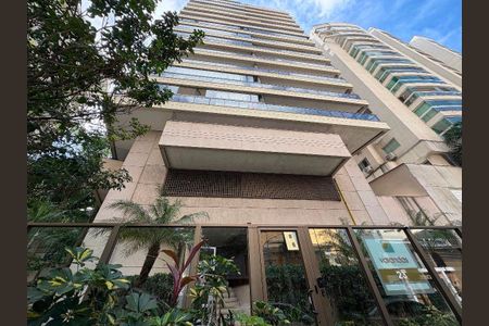 Apartamento à venda com 116m², 3 quartos e 1 vaga