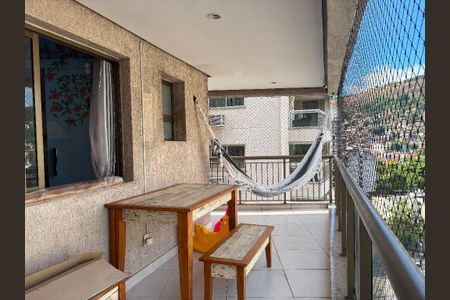Apartamento à venda com 116m², 3 quartos e 1 vaga