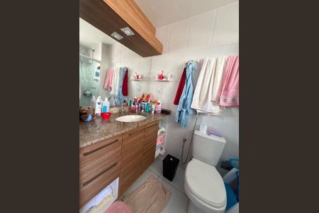 Apartamento à venda com 116m², 3 quartos e 1 vaga