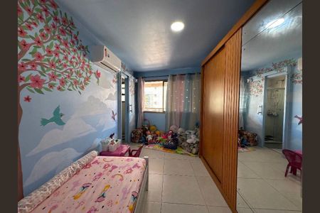 Apartamento à venda com 3 quartos, 116m² em Vital Brasil, Niterói