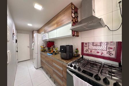 Apartamento à venda com 116m², 3 quartos e 1 vaga