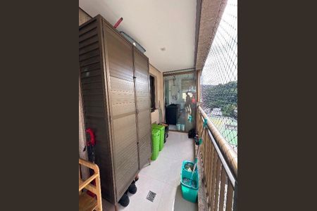 Apartamento à venda com 116m², 3 quartos e 1 vaga