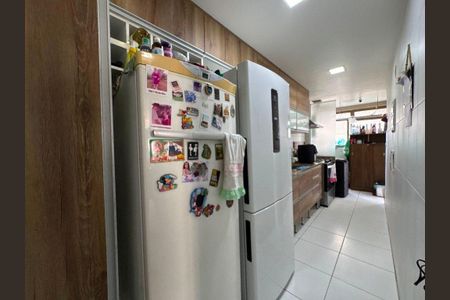 Apartamento à venda com 116m², 3 quartos e 1 vaga