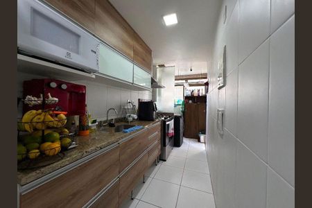 Apartamento à venda com 116m², 3 quartos e 1 vaga