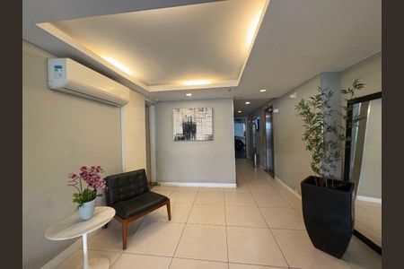 Apartamento à venda com 116m², 3 quartos e 1 vaga