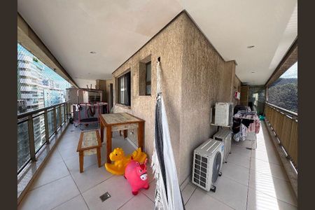 Apartamento à venda com 116m², 3 quartos e 1 vaga