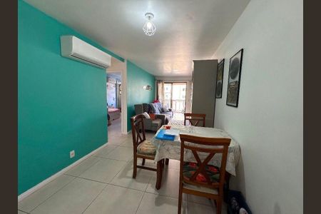 Apartamento à venda com 3 quartos, 116m² em Vital Brasil, Niterói