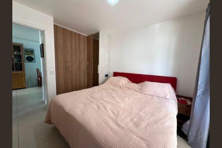 Apartamento à venda com 3 quartos, 116m² em Vital Brasil, Niterói