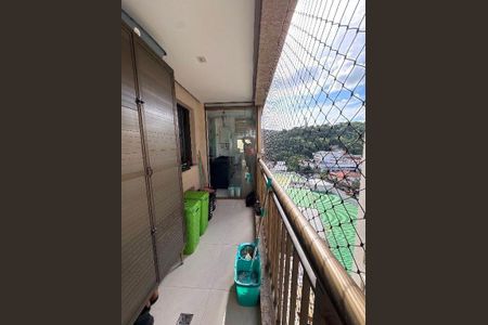 Apartamento à venda com 116m², 3 quartos e 1 vaga