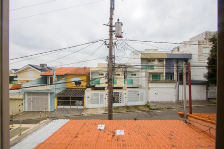 Vista do quarto 1 de casa à venda com 3 quartos, 160m² em Cata Preta, Santo André
