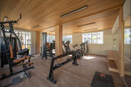 Apartamento à venda com 2 quartos, 50m² em Barra Olímpica, Rio de Janeiro