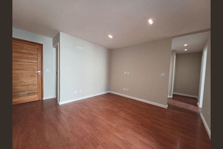 Apartamento à venda com 3 quartos, 80m² em Laranjeiras, Rio de Janeiro
