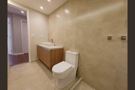 Apartamento à venda com 3 quartos, 80m² em Laranjeiras, Rio de Janeiro