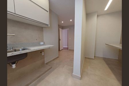Apartamento à venda com 3 quartos, 80m² em Laranjeiras, Rio de Janeiro