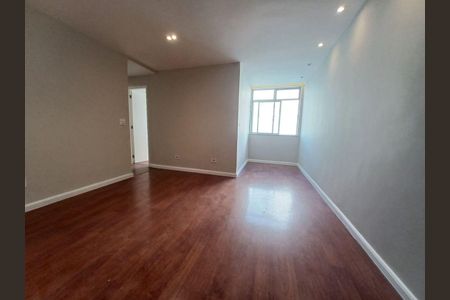 Apartamento à venda com 3 quartos, 80m² em Laranjeiras, Rio de Janeiro