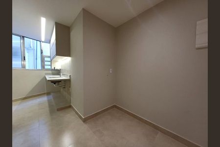 Apartamento à venda com 3 quartos, 80m² em Laranjeiras, Rio de Janeiro