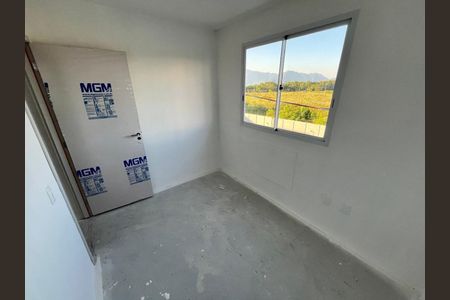 Apartamento à venda com 2 quartos, 43m² em Recreio dos Bandeirantes, Rio de Janeiro