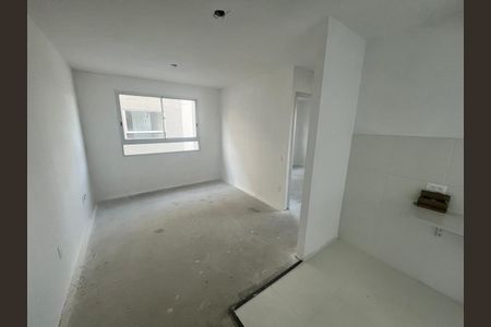 Apartamento à venda com 2 quartos, 43m² em Recreio dos Bandeirantes, Rio de Janeiro