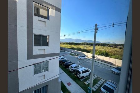 Apartamento à venda com 2 quartos, 43m² em Recreio dos Bandeirantes, Rio de Janeiro