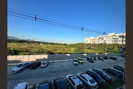 Apartamento à venda com 2 quartos, 43m² em Recreio dos Bandeirantes, Rio de Janeiro
