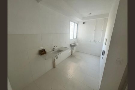 Apartamento à venda com 2 quartos, 43m² em Recreio dos Bandeirantes, Rio de Janeiro