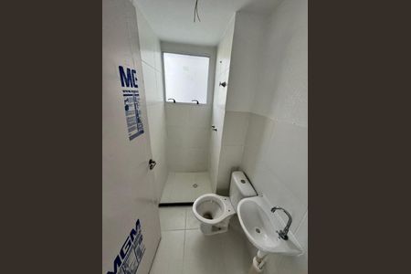 Apartamento à venda com 2 quartos, 43m² em Recreio dos Bandeirantes, Rio de Janeiro