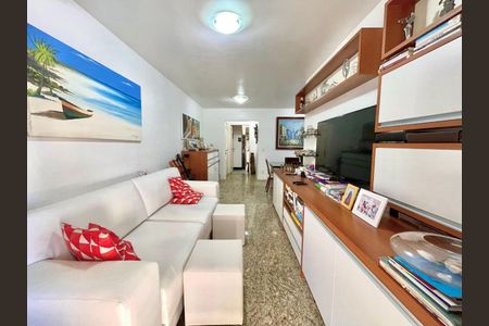 Apartamento à venda com 4 quartos, 110m² em Recreio dos Bandeirantes, Rio de Janeiro