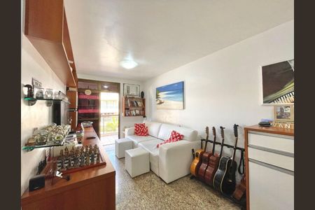 Apartamento à venda com 4 quartos, 110m² em Recreio dos Bandeirantes, Rio de Janeiro