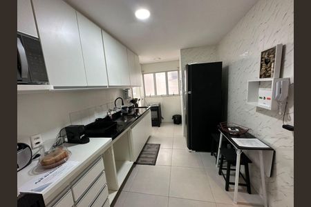 Apartamento à venda com 132m², 3 quartos e 2 vagas