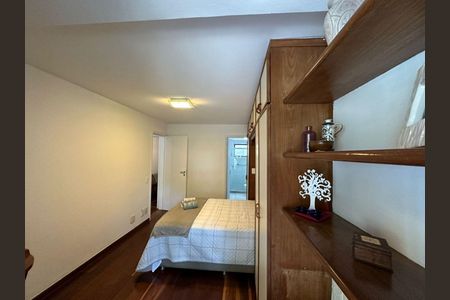 Apartamento à venda com 132m², 3 quartos e 2 vagas
