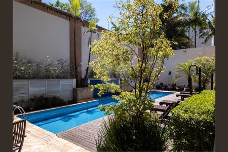 Apartamento à venda com 330m², 3 quartos e 5 vagas