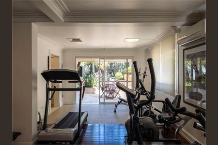 Apartamento à venda com 330m², 3 quartos e 5 vagas