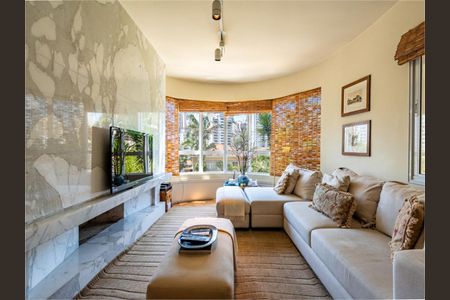 Apartamento à venda com 330m², 3 quartos e 5 vagas
