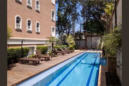 Apartamento à venda com 330m², 3 quartos e 5 vagas