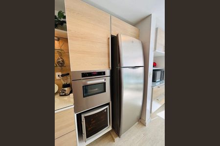 Apartamento à venda com 136m², 2 quartos e 2 vagas