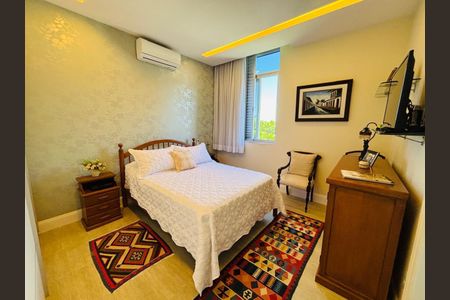 Apartamento à venda com 136m², 2 quartos e 2 vagas