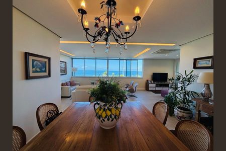 Apartamento à venda com 136m², 2 quartos e 2 vagas