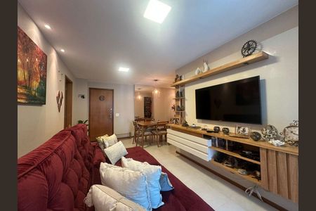 Apartamento à venda com 2 quartos, 85m² em São Francisco, Niterói
