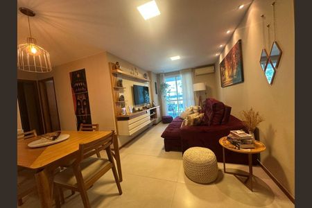 Apartamento à venda com 2 quartos, 85m² em São Francisco, Niterói