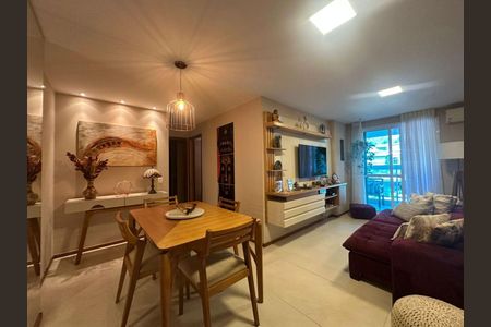 Apartamento à venda com 2 quartos, 85m² em São Francisco, Niterói