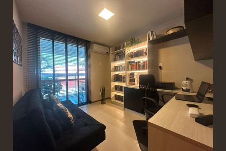 Apartamento à venda com 2 quartos, 85m² em São Francisco, Niterói