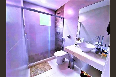 Casa à venda com 4 quartos, 430m² em Vargem Pequena, Rio de Janeiro