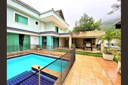 Casa à venda com 430m², 4 quartos e 2 vagas