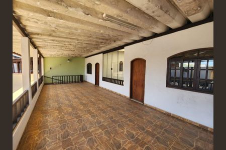 Casa à venda com 6 quartos, 248m² em Freguesia (Jacarepaguá), Rio de Janeiro