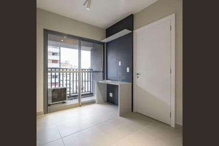 Apartamento à venda com 1 quarto, 25m² em Pinheiros, São Paulo