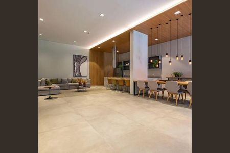 Apartamento à venda com 1 quarto, 25m² em Pinheiros, São Paulo